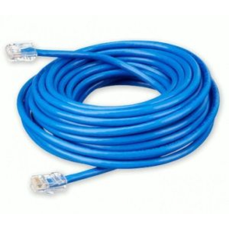 Cablu RJ12 UTP 10 m Cablu RJ12 UTP 10 m